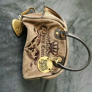 Juicy Couture Small Handbag
